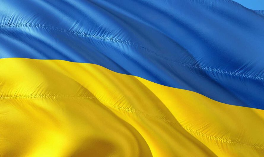 Helferkreis Tittmoning sammelt für die Ukraine!
