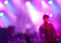 Konzert am Stadtplatz