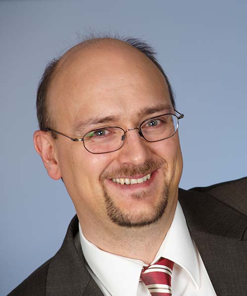 Stefan Franzler, Baufinanzierungsspezialist