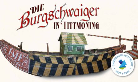 Burgschwaiger-Rahmenprogramm