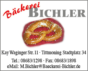 Bichler Bäckerei