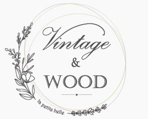 Vintage & Wood