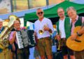 G’mahde Wies’n Platzkonzert