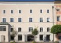 Kurszentrum 2024 neu in Tittmoning