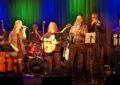 Capuccino Jazz Band wird 40 Jahre