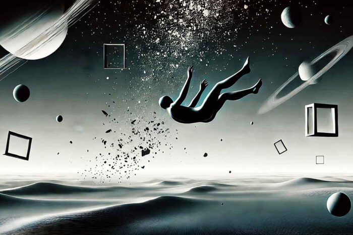 Feier Fall – Kunst im Zollhäusl