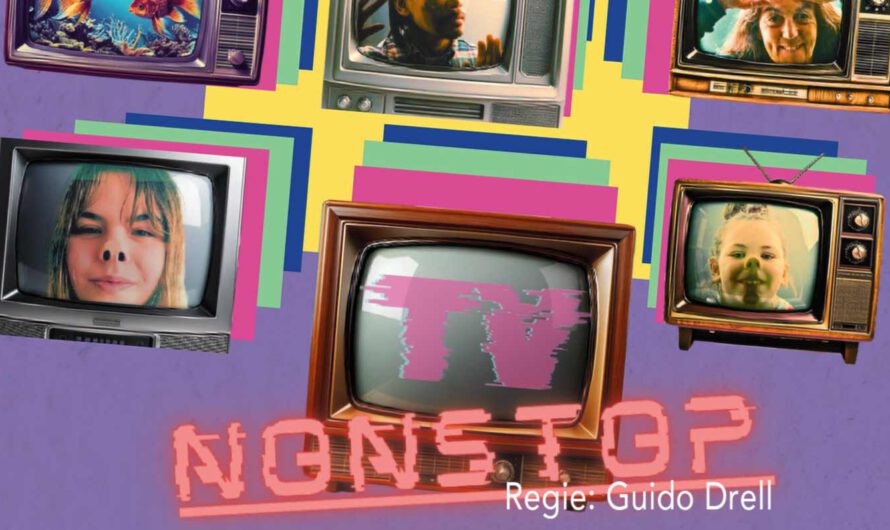 Theater-Comeback in St. Radegund: „TV Nonstop“ sorgt für beste Unterhaltung!