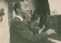 Sentimental Journey – Lesung und Jazzmusik auf der Burg