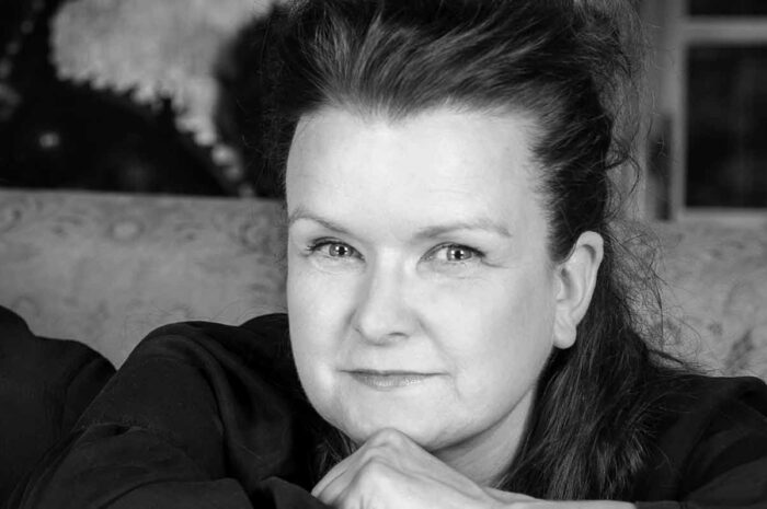Steffi Schönlinner Erzählabend Burg