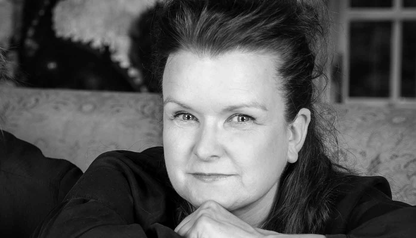 Steffi Schönlinner Erzählabend Burg