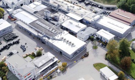 KRAIBURG Elastik: Nachhaltigkeit und Innovation