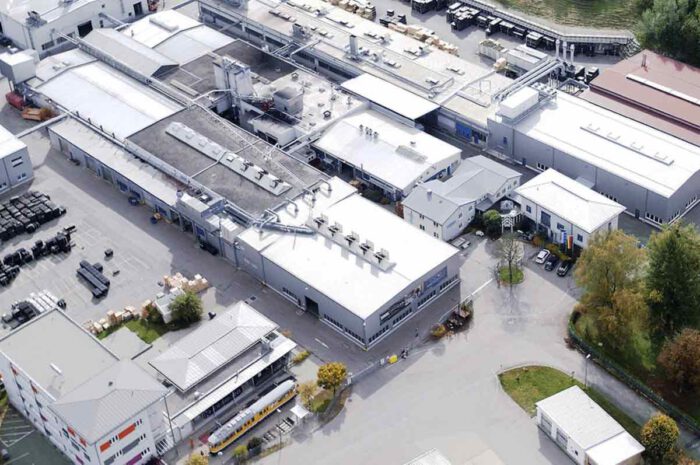 KRAIBURG Elastik: Nachhaltigkeit und Innovation