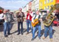 G’mahde Wies’n Stadtplatz Platzkonzerte