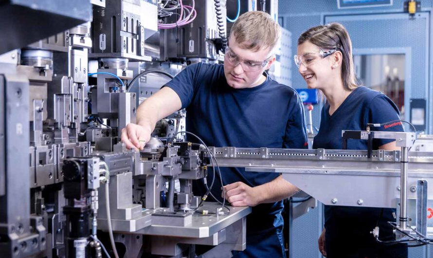 Ausbildung oder duales Studium?