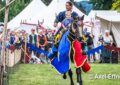 Burgtage historisch Tittmoning