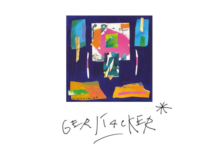 Ausstellung Bilder von Sabine Gerstacker auf der Burg Tittmoning