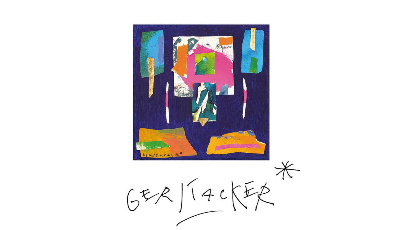 Ausstellung Bilder von Sabine Gerstacker auf der Burg Tittmoning