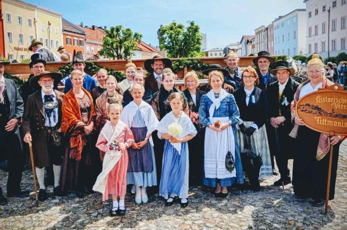 Historischer Verein Tittmoning