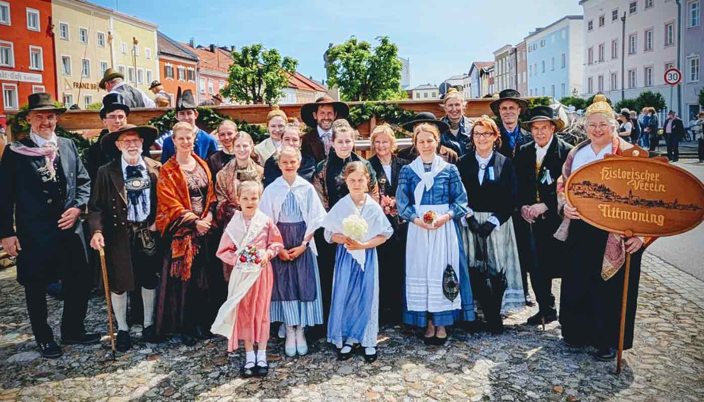 Historischer Verein Tittmoning